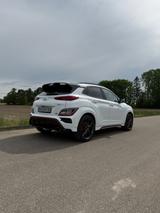 Hyundai KONA 2.0 T-GDI N DCT N - Hyundai KONA von privat