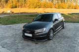 Audi S1 2.0 TFSI quattro Sportback - Audi S1 aus 2015