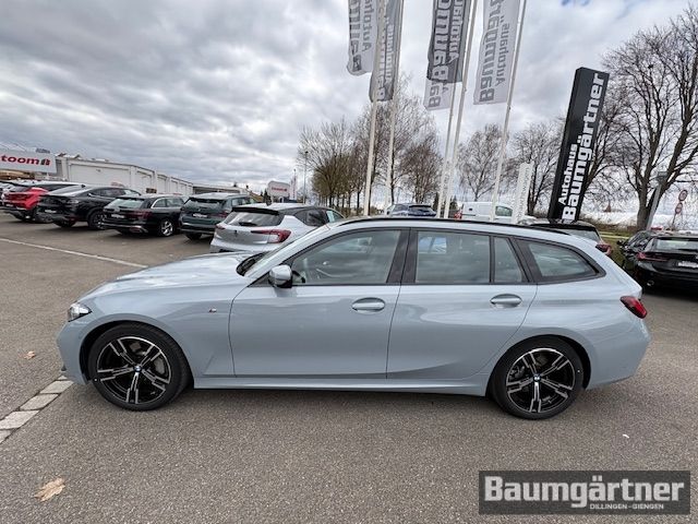 Fahrzeugabbildung BMW 330 i xDrive M-Sport Touring Kamera/ACC/Sitzh.