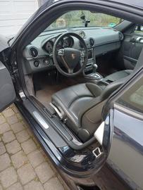 صورة 6 لـ 2007 Porsche CAYMAN