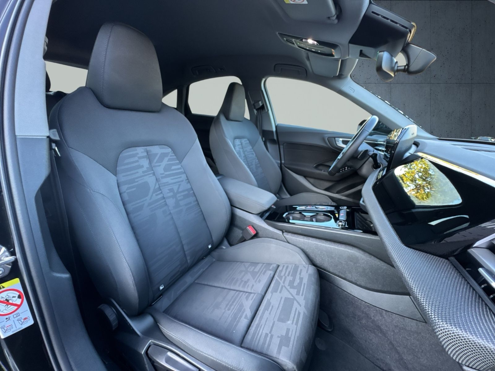 Audi A5 - Bild 14