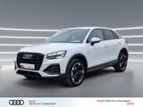Audi Q2 30 TDI S-tronic MATRIX AHK 18" GRA Advanced - weiße Audi Q2