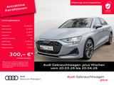 Audi A3 Limousine 30 TFSI PDC SHZ KAMERA NAVI AHK ACC - Audi A3 Gebrauchtwagen in Berlin
