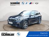 BMW X5 M50d Innovationsp. + GARANTIE - BMW Gebrauchtwagen in Berlin