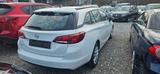 Opel Astra K Sports Tourer Edition 1.6 CDTI AHK PDC - Opel Astra: Sport Tourer