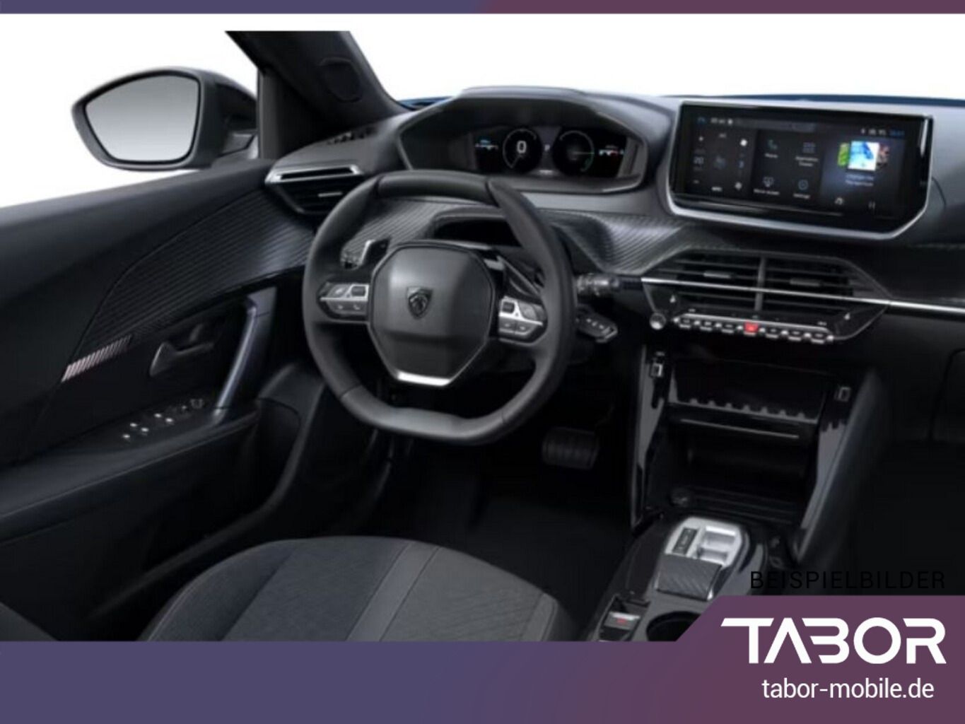 Peugeot 2008 - Bild 4