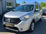 Dacia Dokker Laureate 1.2*KLIMA*SHZ*AHK*1-HD*TÜV NEU - Dacia Dokker in Bochum