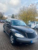 Chrysler Automatik 145000 km - Chrysler Gebrauchtwagen von 2000