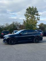 BMW X4 M40|Deutsches Auto|BMW Scheckheftgepflegt| - BMW X4 M40: Von Privat
