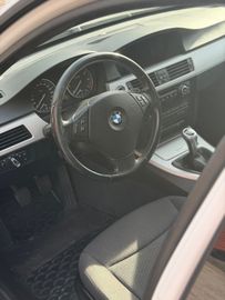BMW 318 - 8