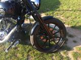 Harley-Davidson Breakout - gebrauchte Motorräder in Rostock