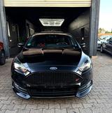 Ford Focus Lim. ST , SPORTSITZE - Ford Focus: ST Sport