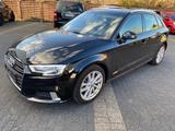 Audi A3 Sportback sport-AHK+NAVI+DAB+XENON PLUS - Audi A3 Gebrauchtwagen in Berlin