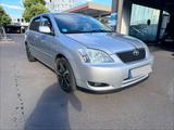 Toyota Corolla 1.6 Automatik *TÜV NEU - Toyota Corolla mit Benzin-Antrieb: Limousine, Automatik, 1.6