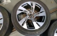 Audi e-tron - Vorschau Bild 4