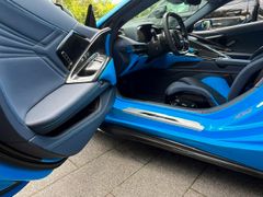 CORVETTE Z06 Coupe 3LZ Z07-Keramik Bremse GEIGERCARS