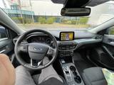 Ford Focus Automatik | PANO | HUD | B&O | Motor neu - Ford Focus mit Panoramadach