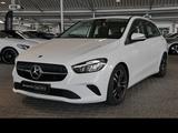 Mercedes-Benz B 200 KAMERA+SPURHALTE+LED+TEMPOMAT+MBUX+17 ZOLL - gebrauchte Mercedes-Benz B 200 aus dem Jahr 2024