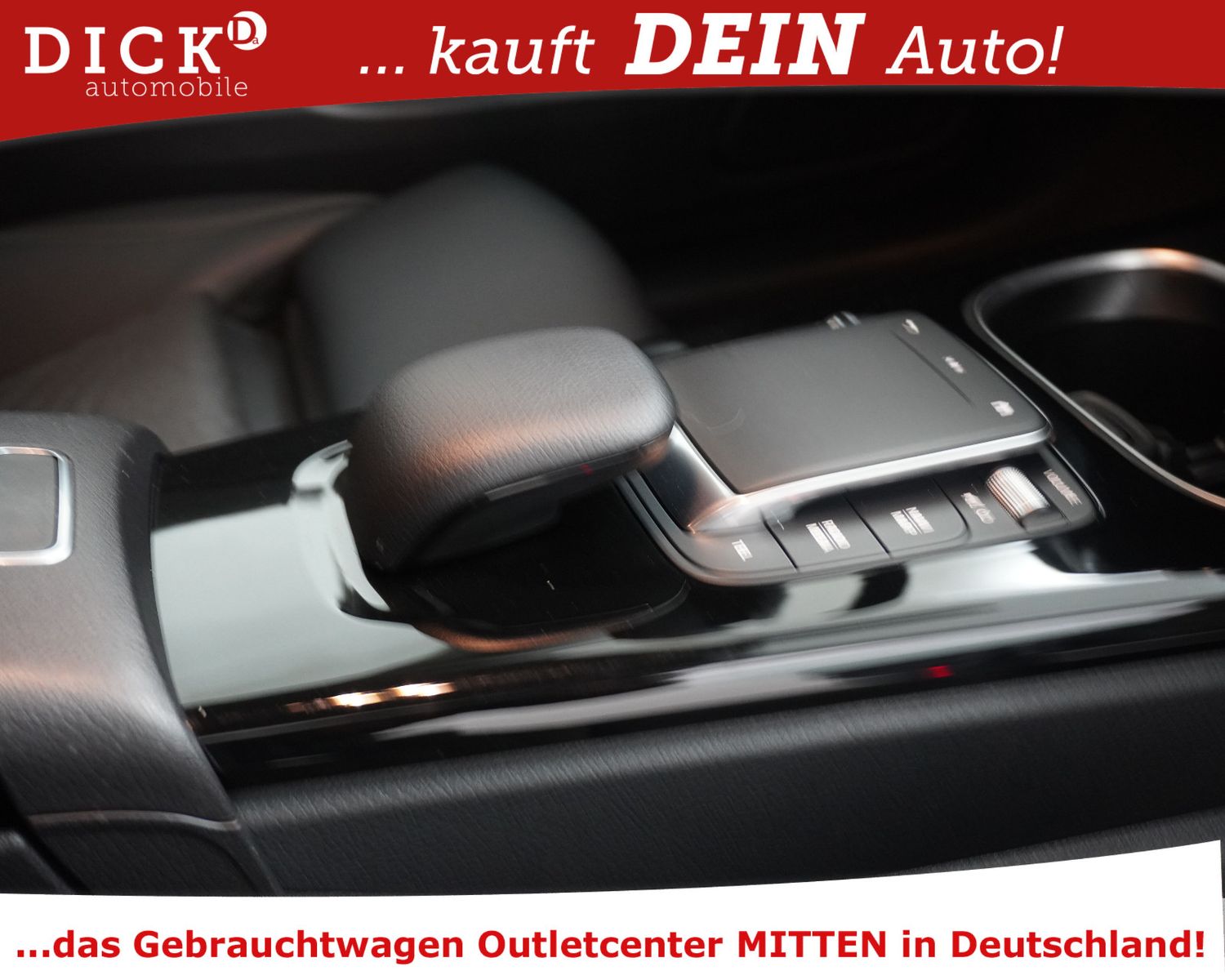 Fahrzeugabbildung Mercedes-Benz CLA180 SB 7G Style LEDER+SHZ+VIRTU+NAVI+TEM+PARK