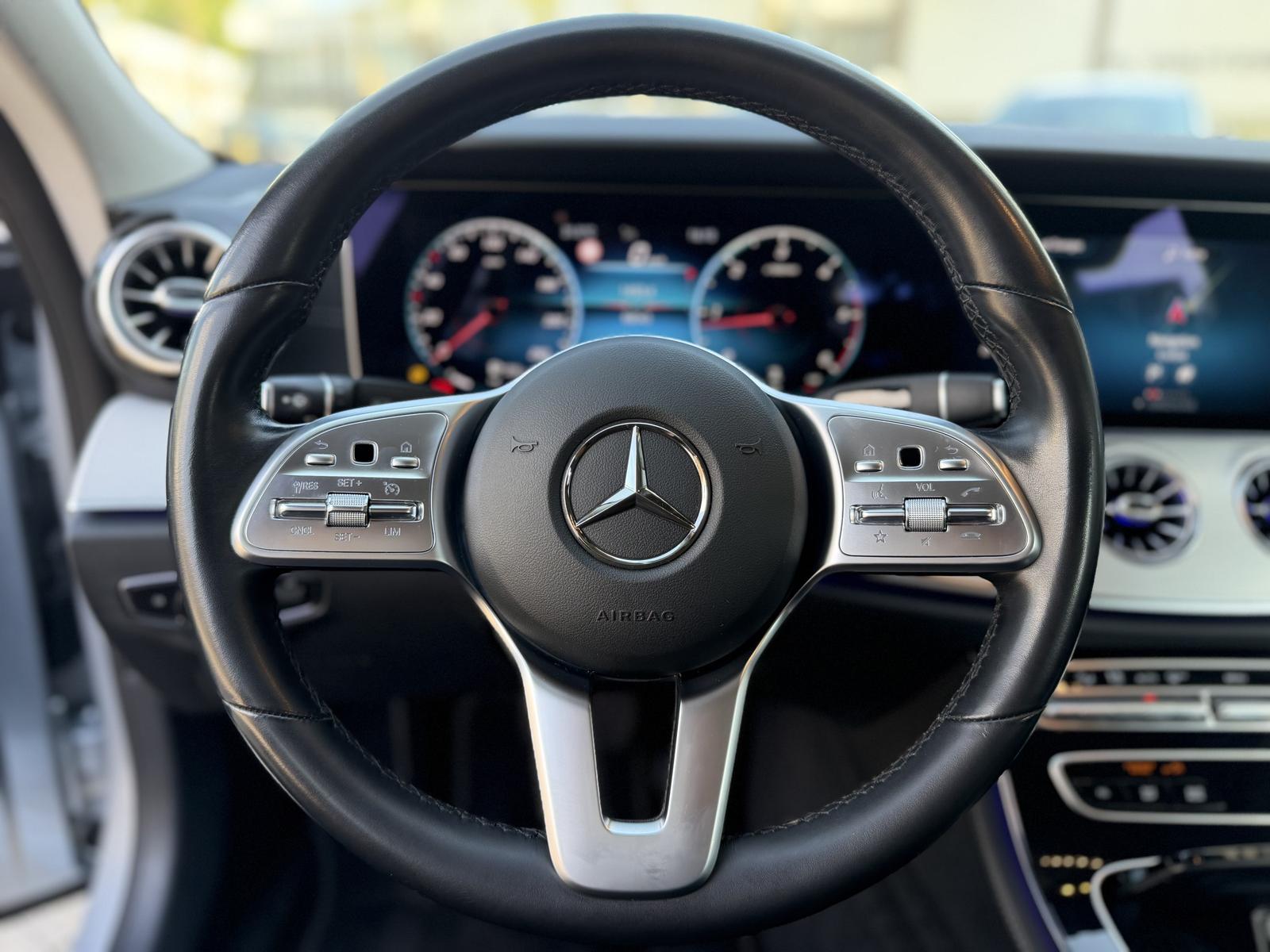 Mercedes-Benz CLS 220 d 9G-TRONIC Avantgarde | AHK | RFK 
