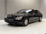 Maybach 57 *4-Sitzer *Klapptische *Kühlschrank *Distroni - Maybach