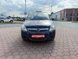 Opel Zafira B Family Plus - Opel Zafira Unfallwagen