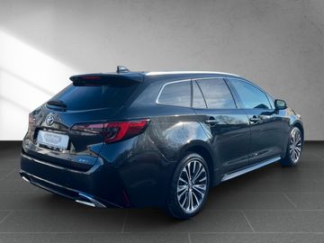 Toyota Corolla TS 1.8 Hybrid Team D *Bi-LED*DAB*CAM*SHZ