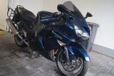 Kawasaki ZZR 1400 ABS - Offers matching your search criteria