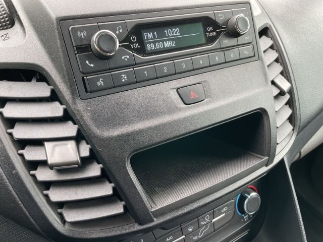 Fahrzeugabbildung Ford Transit Connect 1.5 EcoBlue 200 L1 Trend  Klimaa