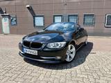BMW 325d Cabrio Edition Exclusive H/K Sound - gebrauchte BMW 325 aus dem Jahr 2012