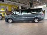 Renault Trafic AHK*Touch*StHZ* inkl. 1 Jahr Garantie - Renault Trafic: Standheizung