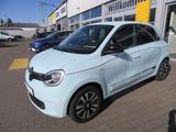 Renault Twingo Techno Electric*NAV*SHZ*KAM*PDC* - Renault Twingo mit Elektro-Antrieb: Blau