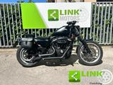 Harley-Davidson HARLEY-DAVIDSON 883 Sportster R XL - HARLEY-DAVIDSON 883 R