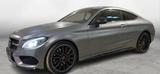Mercedes-Benz C 43 Coupe AMG 4Matic "Night Edition"+Head-Up - Mercedes-Benz C 43 AMG in Berlin