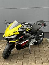 Aprilia RS 660 Factory inkl. 500,-€ Kundenvorteil!! - APRILIA 500