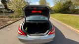 Mercedes-Benz CLS 350 BlueEFFICIENCY - - Mercedes-Benz CLS 350: Coupe