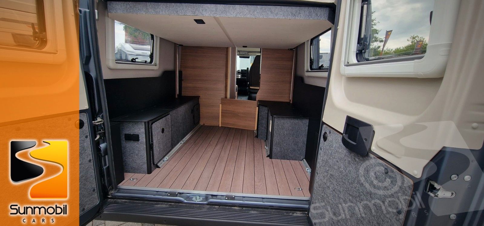 Fahrzeugabbildung Knaus BoxLife Box Life 630 ME ,140 PS Automatik