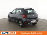 Dacia Sandero 0.9 TCe Stepway Celebration*NAVI*PDC* - Dacia Gebrauchtwagen in Frankfurt