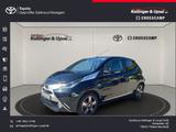 Toyota Aygo x-clusiv garantie bis 09.2029 - Toyota: Aygo