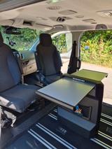 Ford Tourneo Custom Euroline - Ford: Euroline