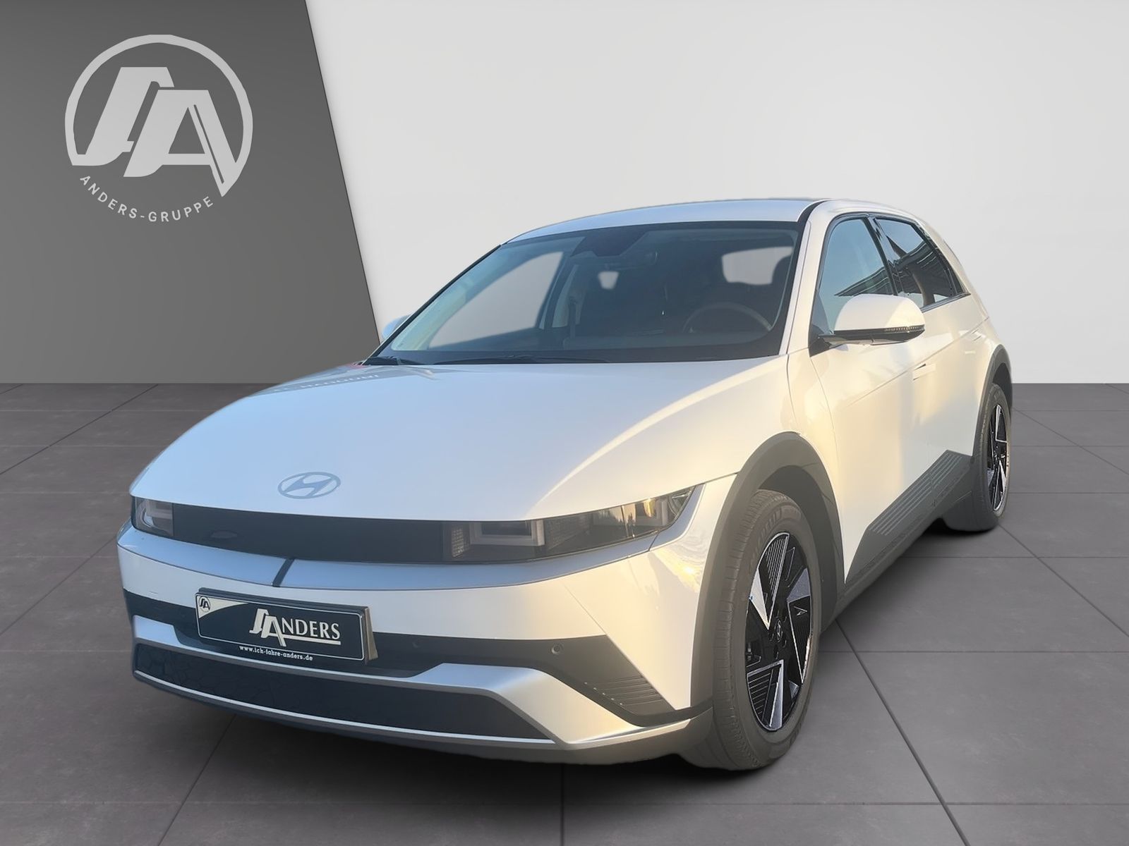 Hyundai IONIQ 5 – Bild 2