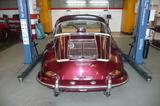 Porsche 356 SC - Porsche 356