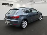 Seat Leon 2.0 TSI DSG FR RÜCKFAHRKAMERA NAVI FULLLINK - Seat Gebrauchtwagen in Krefeld