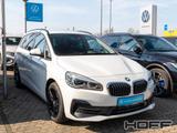 BMW 218 Gran Tourer i Gran Tourer Advantage Navi LED - BMW 218 Gran Tourer: Van