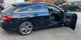 Mercedes-Benz CLA 180 Shooting Brake (2016) - gebrauchte Mercedes-Benz CLA 180 Shooting Brake aus dem Jahr 2016