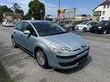 Citroën C4 Lim. Style **128000 KM**Tüv Neu** - gebrauchte Citroën C4 aus dem Jahr 2006