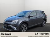 Toyota RAV4 Sitzheizung 8-Fach bereift ALU Navi  - Toyota Gebrauchtwagen in Bochum