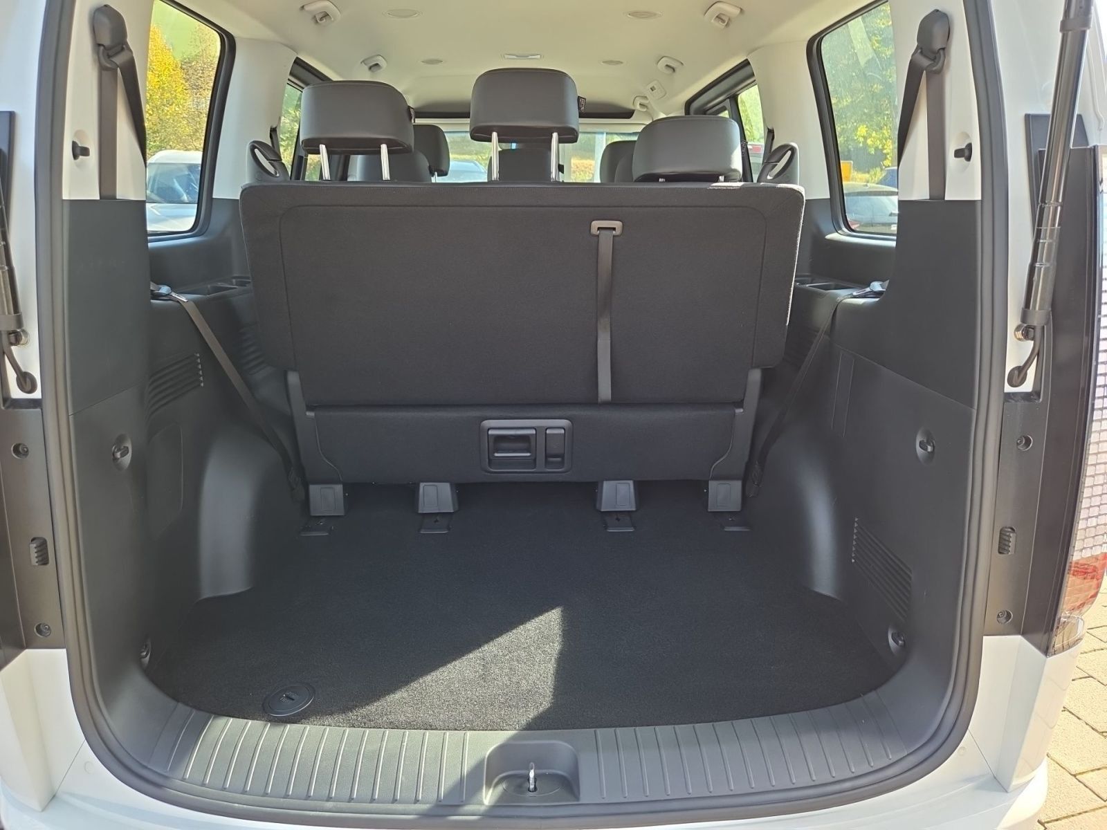 Hyundai Staria – Bild 10