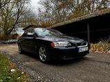 Volvo S60R 2.5T AWD - Volvo S60: 2.5