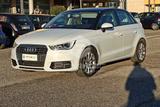 Audi AUDI A1 SPB 1.6 TDI 116 CV Design - Audi A1 design mit Diesel-Antrieb